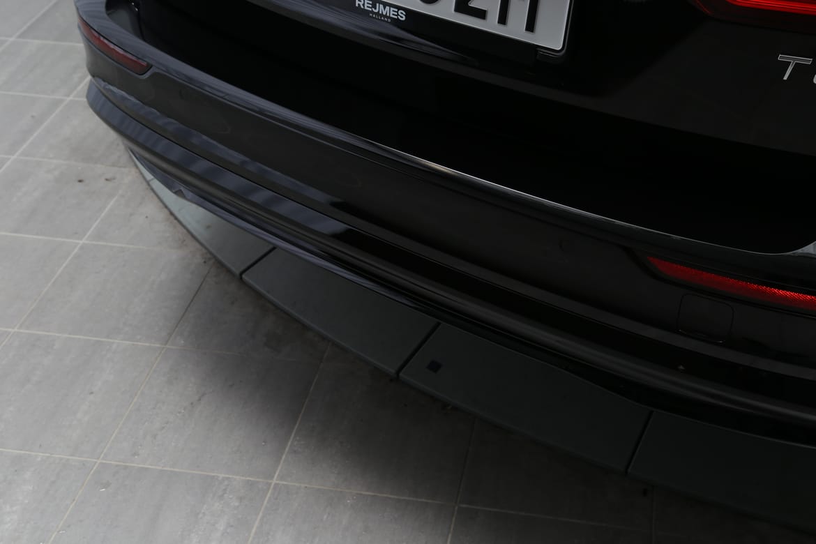 Bild 5 av 6 på bilen