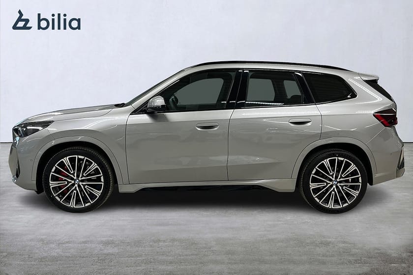 Bild 3 av BMW X1 sDrive18i sDrive 18i M-Sport Pro | Drag | Head-Up | 360 kamera