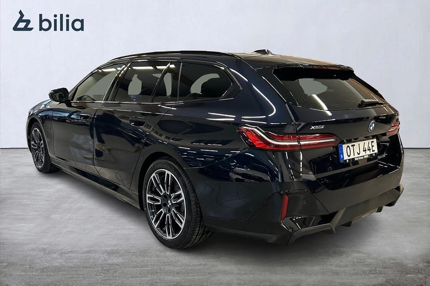 Bild 2 av BMW 530e xDrive Touring M Sport Active Edition | Drag