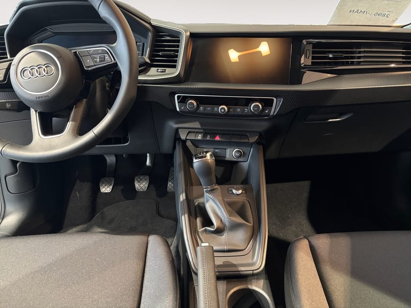 Bild 4 av Audi A1 Sportback 30 TFSI - LAGERBIL Privatleasing fr. 289