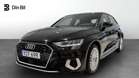 Audi A3 Sportback 35 TFSI 150 S-tronic Proline Advanced