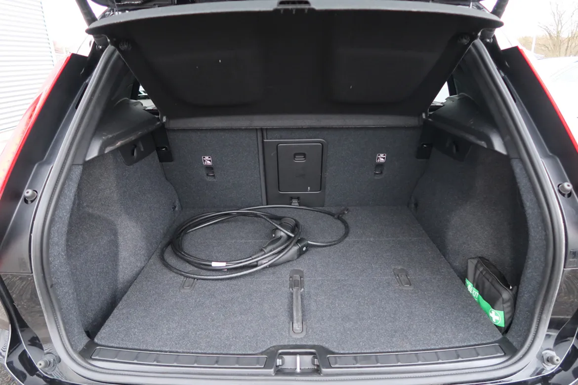 Volvo EX40 Twin Motor Performance