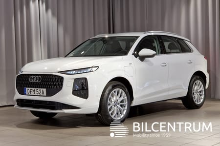 Audi Q3 e-hybrid SUV 200 KW S TRONIC