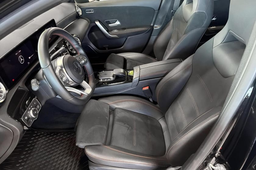 Bilde 5 av Mercedes-Benz A 250 e A250e