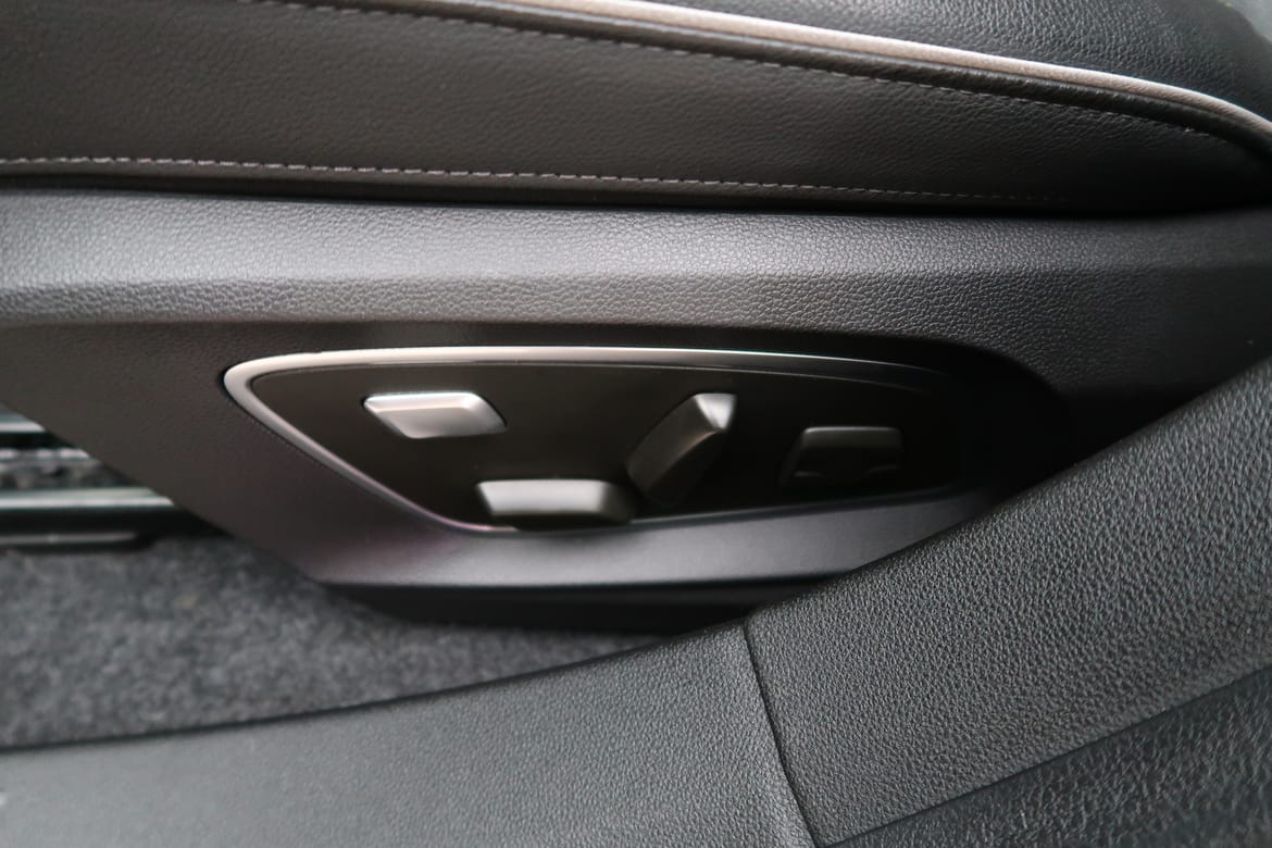 Renault Scenic E-Tech 2024 - miniatyr 16