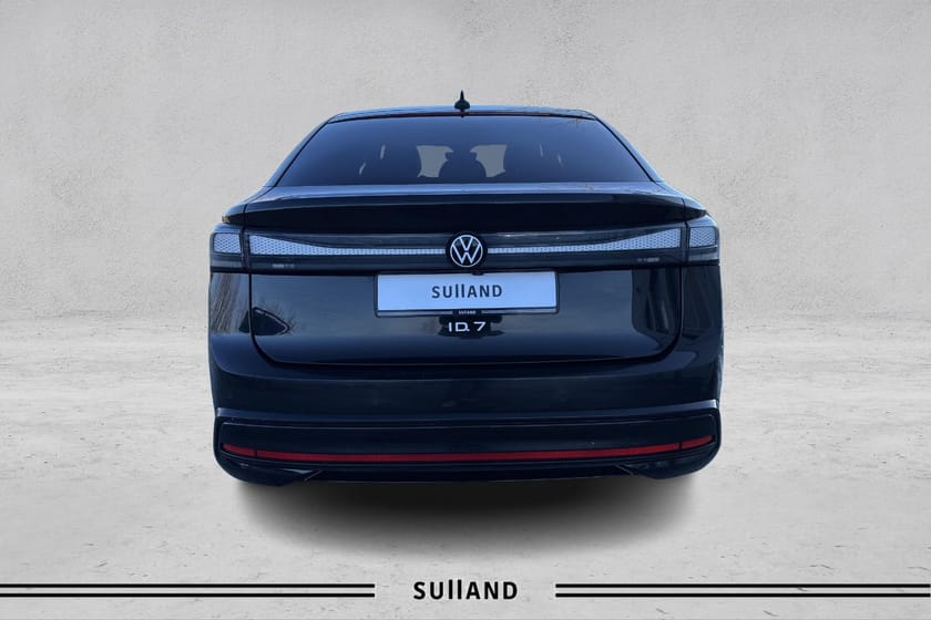 Bilde 4 av Volkswagen ID.7 Pro fb  77kwh 286hk intv1