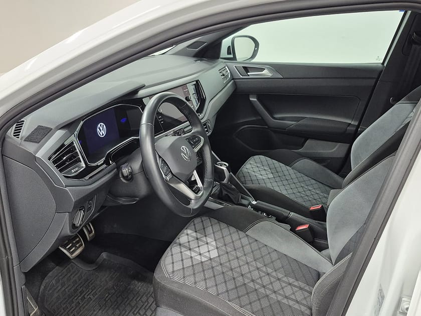 Bild 2 av Volkswagen Taigo 5DR R-Line TSI 116HK