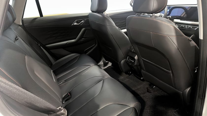 Bild 5 av MG HS PHEV LUXURY PLUG-IN HYBRID