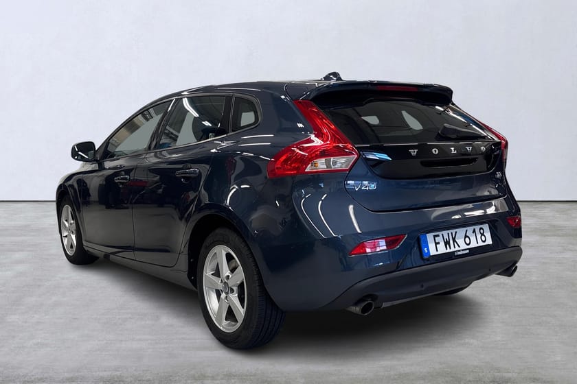 Bild 4 av Volvo V40 T3 Business