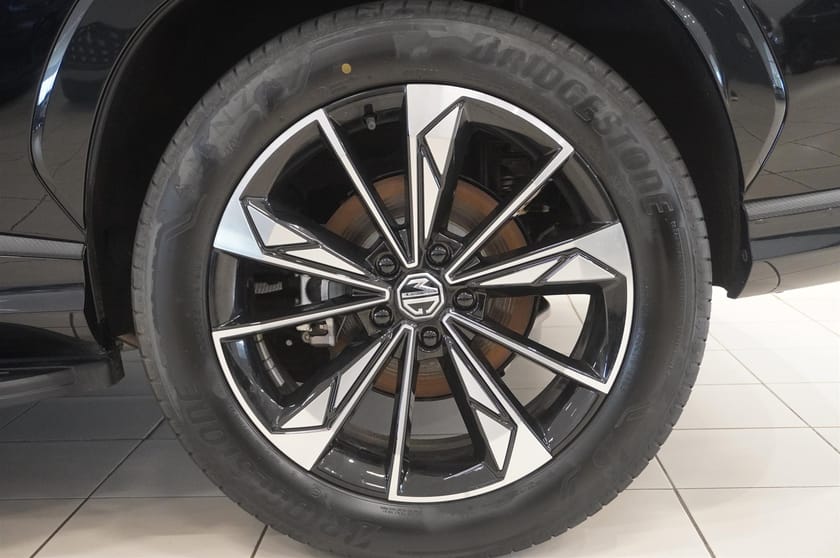 Bild 5 av MG HS PHEV Comfort 1.5T AT