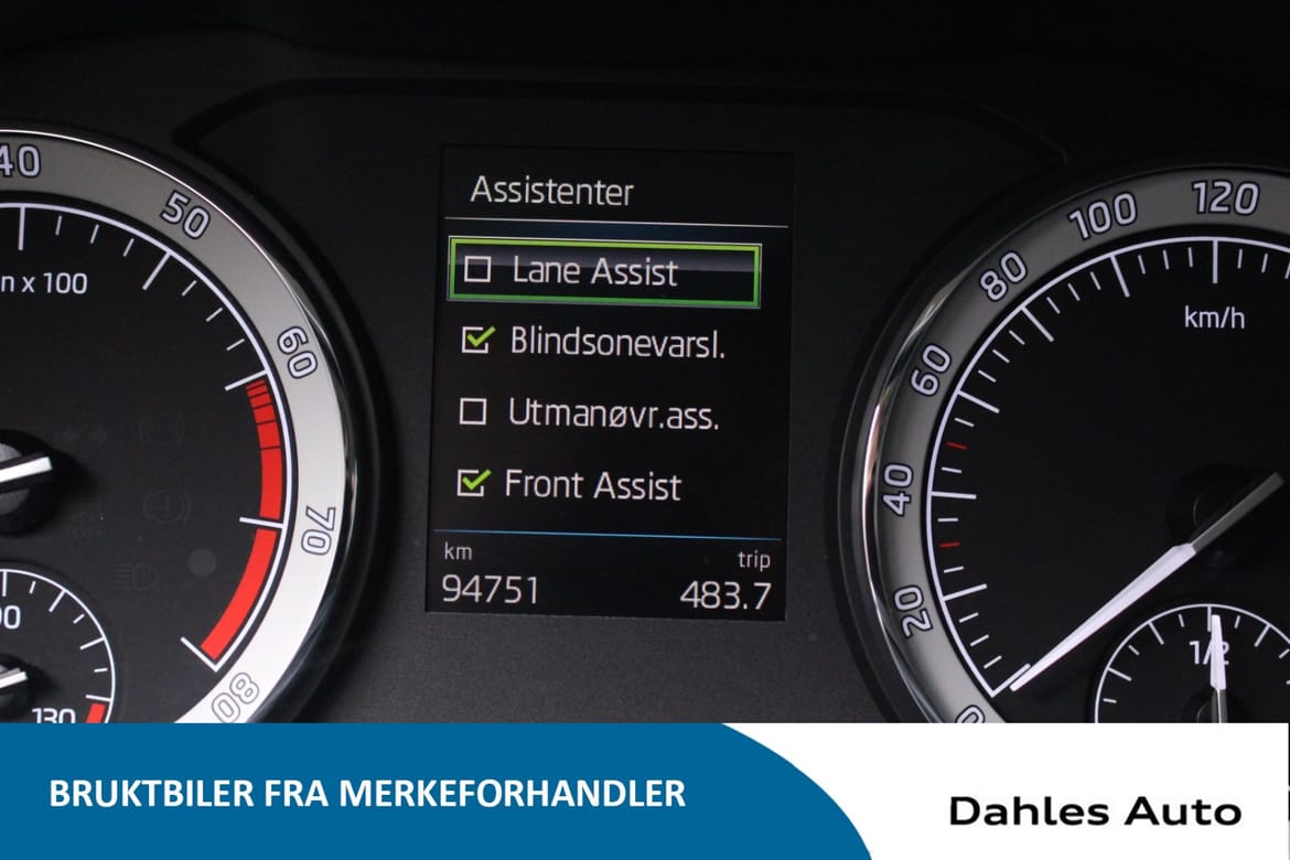 Škoda Karoq 1.5 TSI ACT DSG Sekventiell, 150hk, 2019