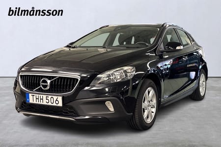 Volvo V40 Cross Country T3 Business II