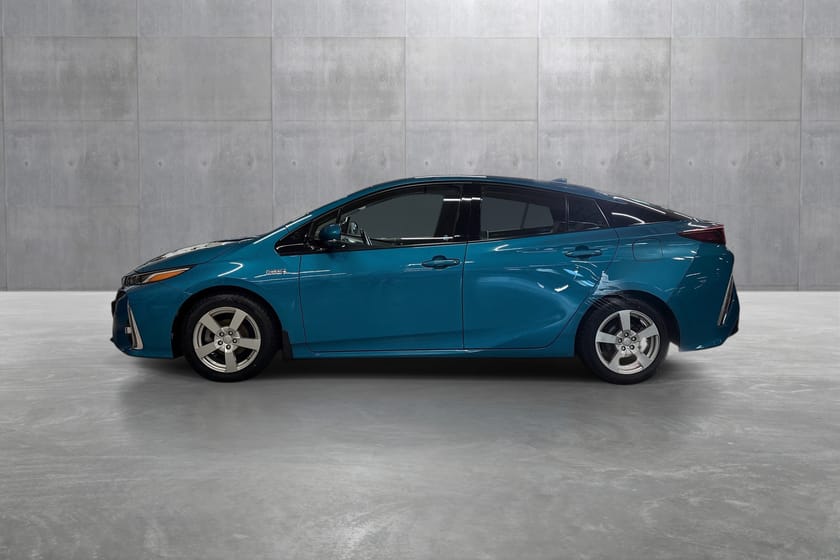 Bilde 2 av Toyota Prius Plug-in Hybrid 1,8 VVT-i Active Style PHV