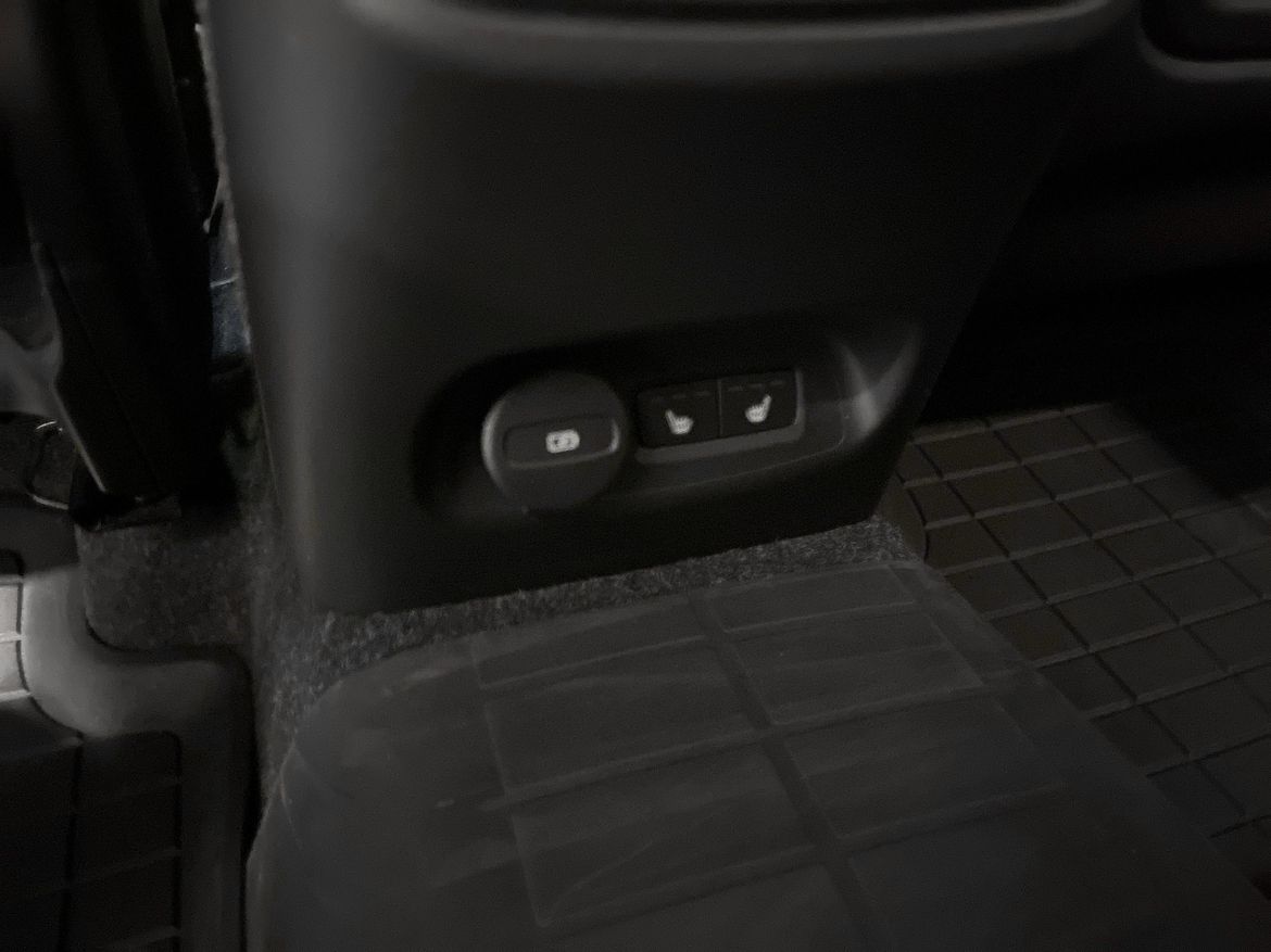 Volvo XC40 2023 - miniatyr 11