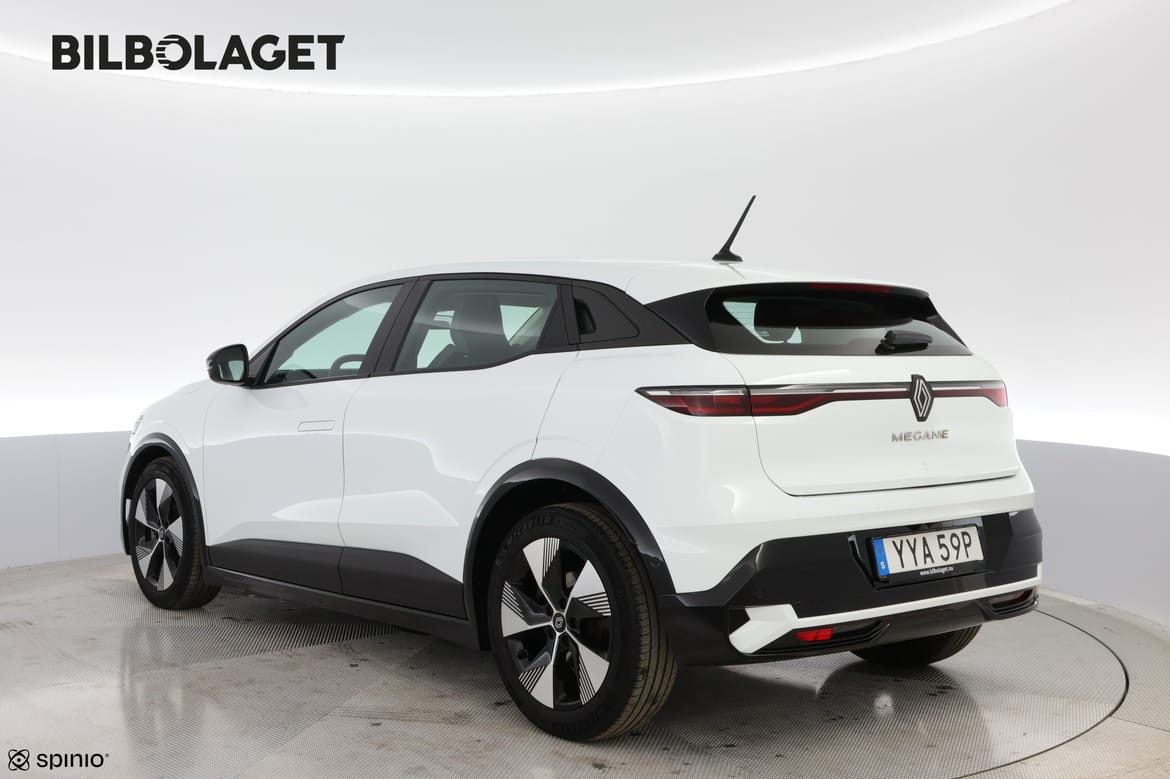 Renault Mégane E-TECH 2023 - miniatyr 3