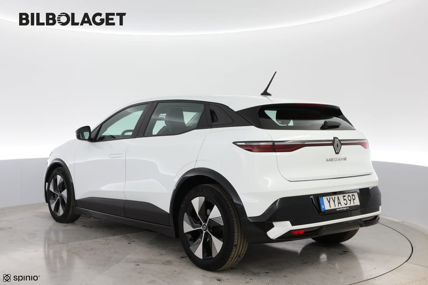 Bild 3 av Renault Mégane E-TECH Equilibre 40kWh/130hk