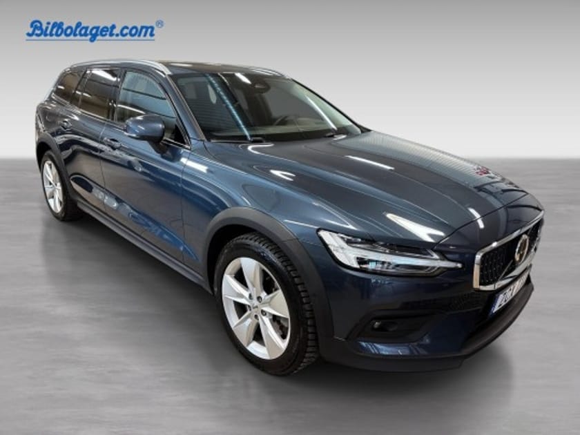 Bild 3 av Volvo V60 Cross Country B4 AWD Diesel Plus