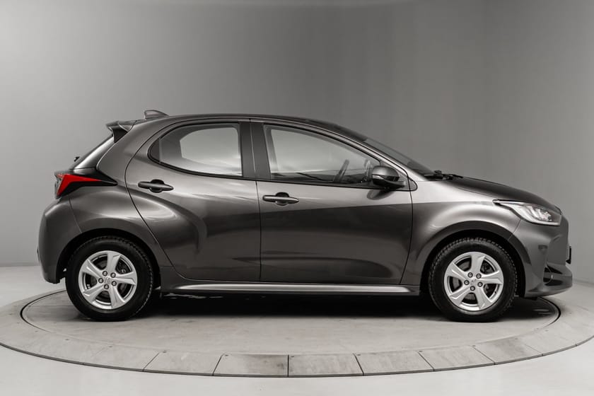 Bilde 5 av Toyota Yaris Hybrid 1,5 Active Tech