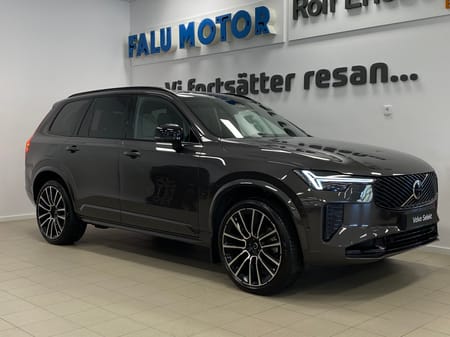 Volvo XC90 Recharge T8 AWD