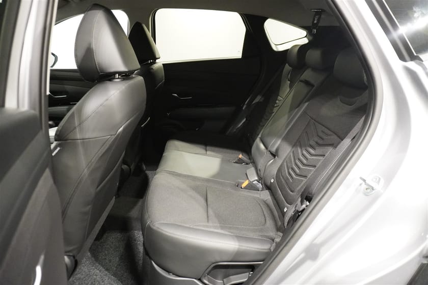 Bild 5 av Hyundai Tucson Hybrid 4WD 1.6T 239hk Aut Essential Billånskampanj
