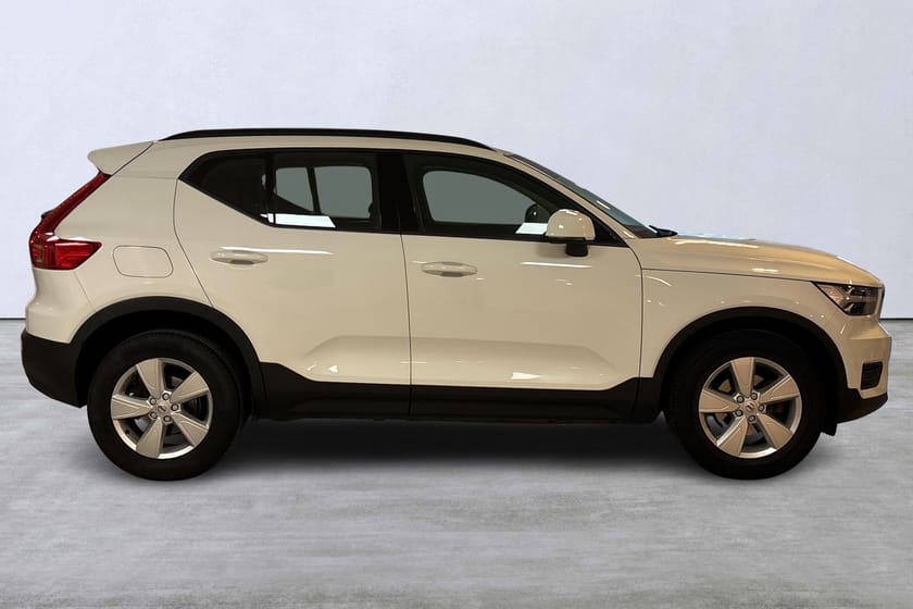 Bild 3 av Volvo XC40 D3 FWD Edition