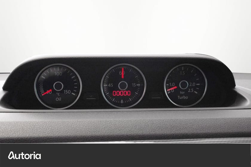 Bilde 5 av Volkswagen Beetle 160 tsi     sport