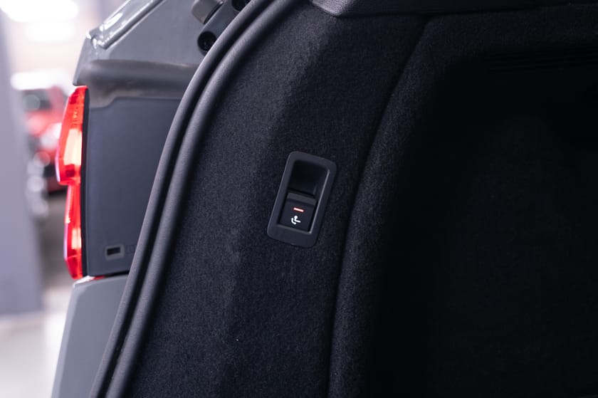 Bild 4 av Audi A4 allroad quattro 2.0 TDI Matrix Alcantara Ambient Drag Värm