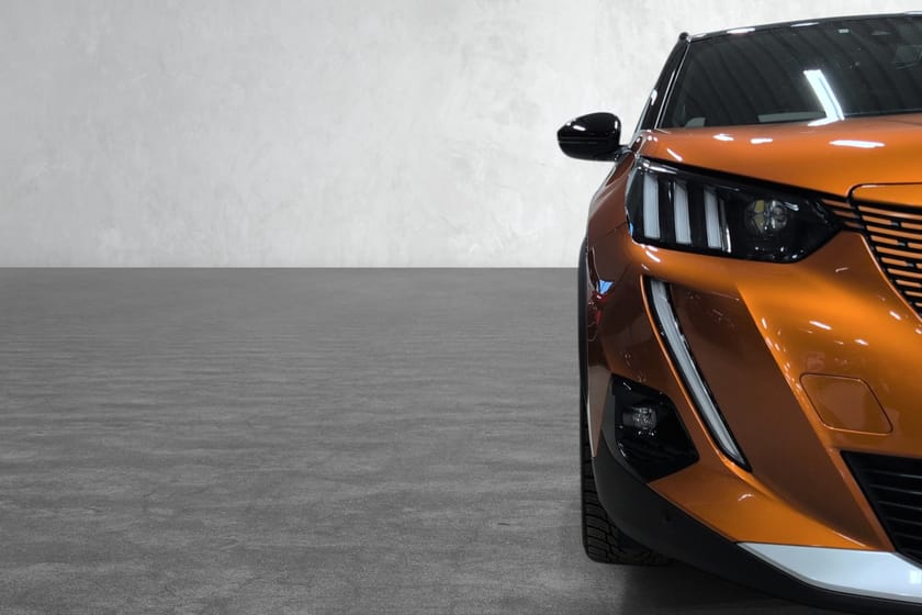 Bilde 5 av Peugeot e-2008 GT‑Line | Adaptiv Cruisekontroll | Apple CarPlay