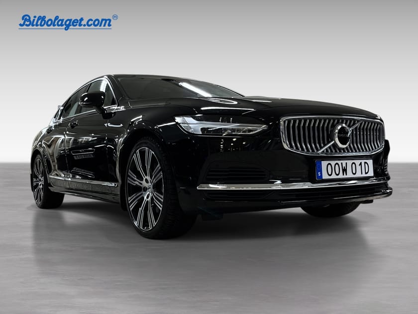 Bild 3 av Volvo S90 Recharge T8 Plus Bright * OUTLET *