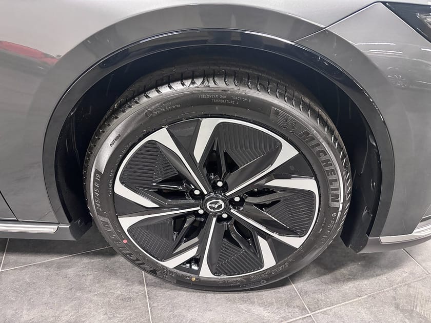 Bild 5 av Mazda 6e Long Range 80kWh Takumi Nav Panorama Kampanj 0% Ränta