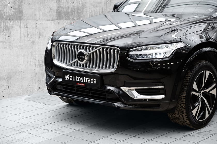 Bilde 2 av Volvo XC90 7 Seats T8 Ultimate Bright|H.Feste|Luft.fj|360.kam