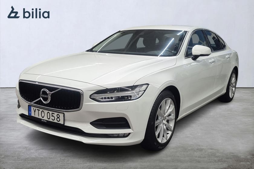 Bild 1 av Volvo S90 T5 Business Advanced