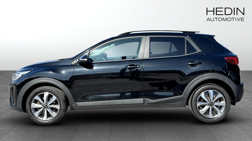 Bild 4 av Kia Stonic 