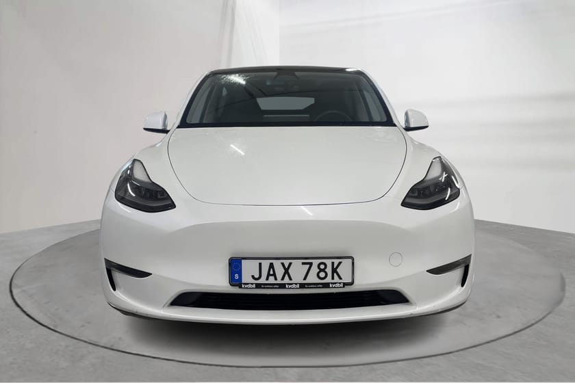 Bild 5 av Tesla Model Y Long Range AWD 