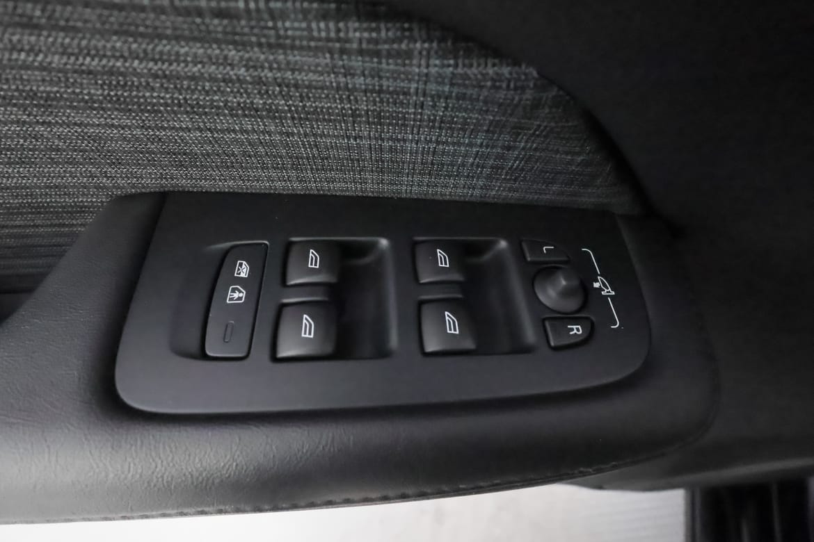 Volvo V60 2024 - miniatyr 12