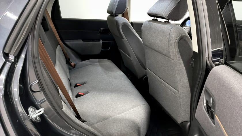 Bild 5 av Honda E ADVANCE EL 154HK CVT ELECTRIC