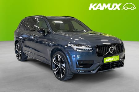 Volvo XC90 7 Säten