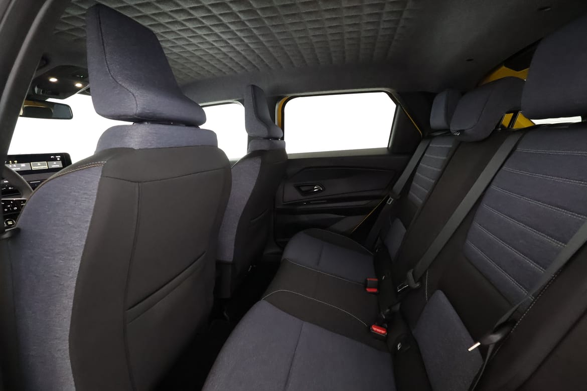 Renault 5 E-Tech 2025 - miniatyr 10