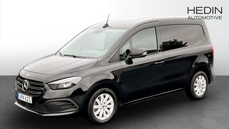 Mercedes-Benz Citan 112 CDI L1 EDITION 1