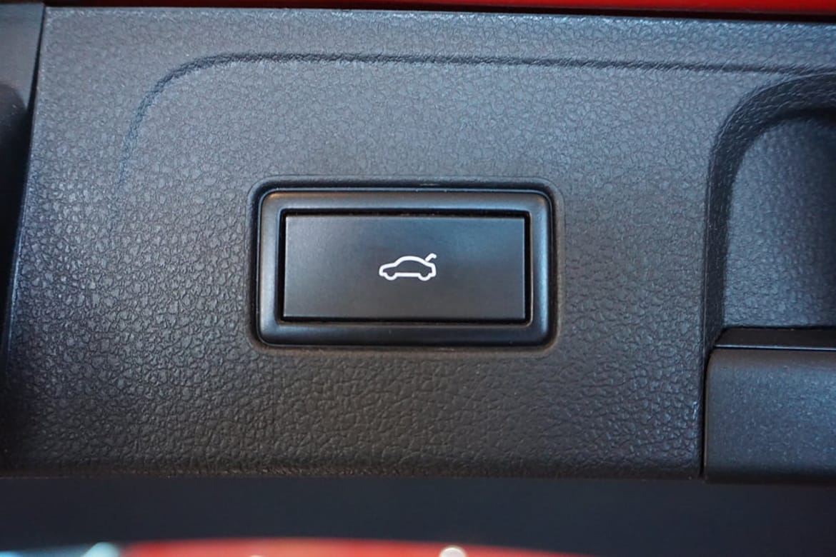 Volkswagen Passat 2016 - miniatyr 8