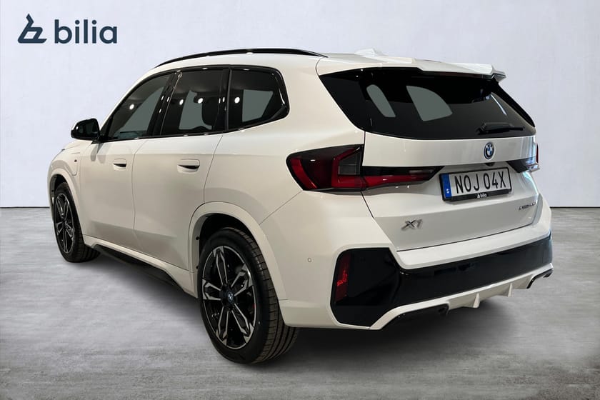 Bild 2 av BMW X1 xDrive30e M Sport Pro / Innovation / Driving Plus