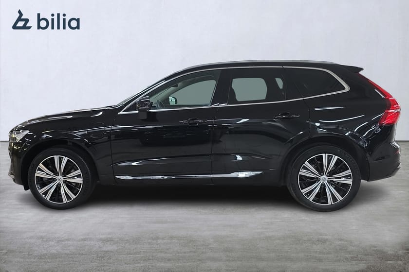 Bild 3 av Volvo XC60 Recharge T6 Core Edition
