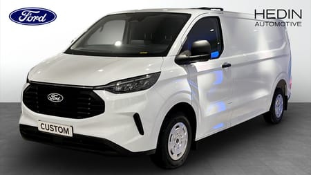 Ford Transit Custom 320
