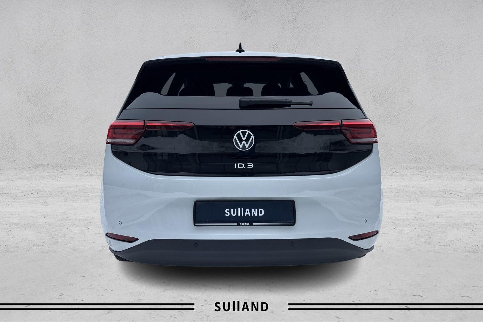 Thumnail bilde 3 av Volkswagen ID.3 Pro Performance