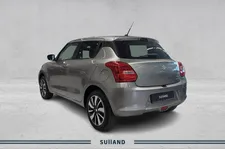 Thumnail bilde 2 av Suzuki Swift Dualjet Hybrid AllGrip
