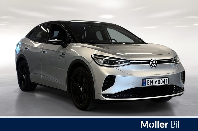 Bilde 3 av Volkswagen ID.5 GTX 4m excl. 79kwh  340hk