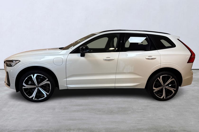 Bild 2 av Volvo XC60 T6 Plus Dark Edition