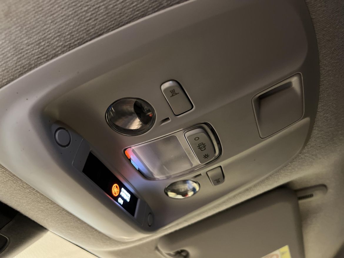 Peugeot Expert 2023 - miniatyr 25