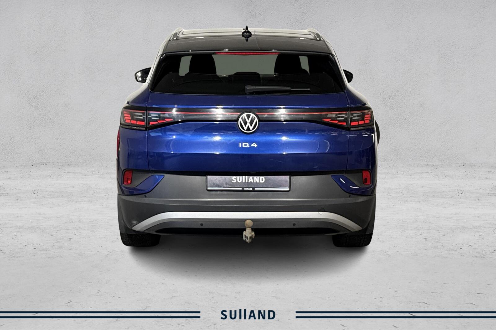 Thumnail bilde 3 av Volkswagen ID.4 Pro Performance