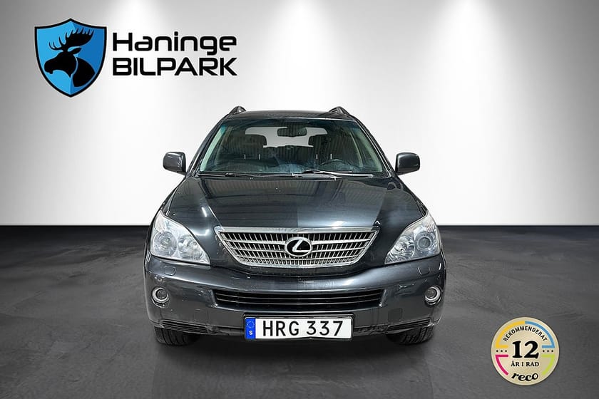 Bild 3 av Lexus RX 400h AWD 3.3 V6 /SUPERDEAL 3,95%/ Automat